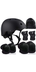 Kids Protective Gear Kit 