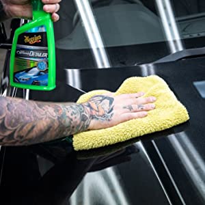 Meguiar's Hybrid Ceramic Detailer