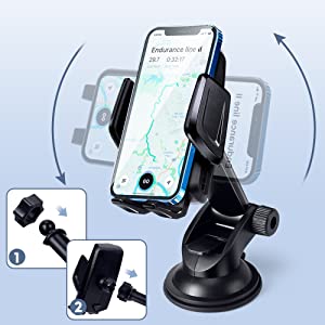 phone holder