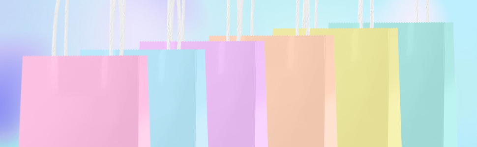 gift bags