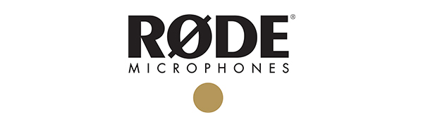 RODE Logo