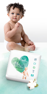 Pampers Pure