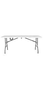 folding table by home design