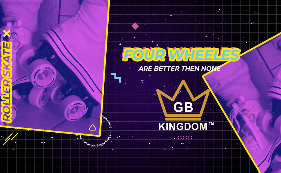 Kingdom gb hipe roller skates wheels image banner