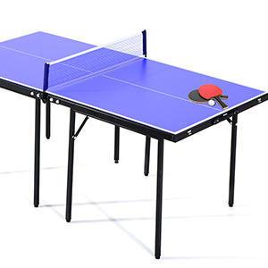 table tennis