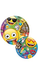 Emoji Birthday