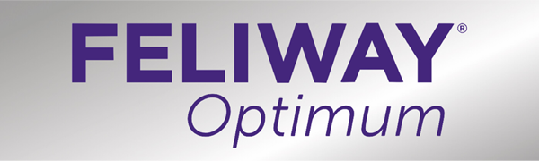 FELIWAY OPTIMUM Logo