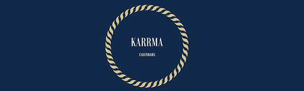 karrma calendars