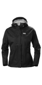 Helly Hansen Womens Loke Jacket