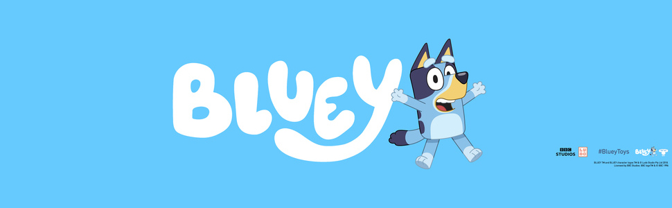 Bluey