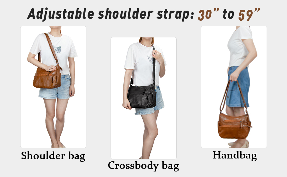 crossbody bag