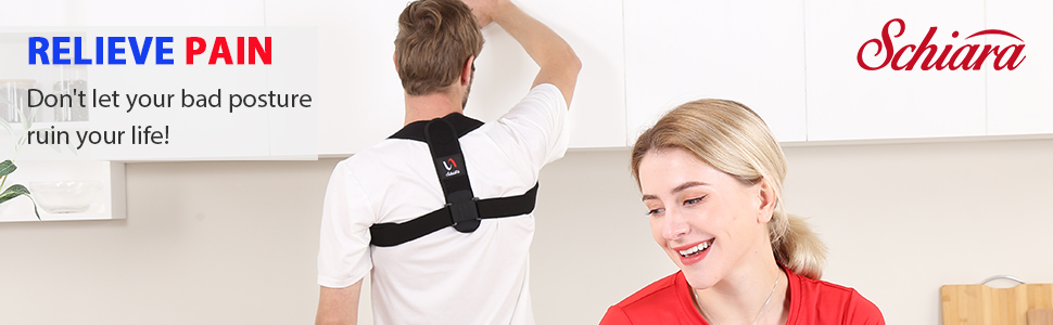 01 posture corrector for women