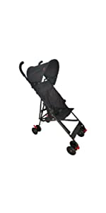 Babyway City Stroller