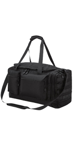 Tactical 40L Duffel Bag