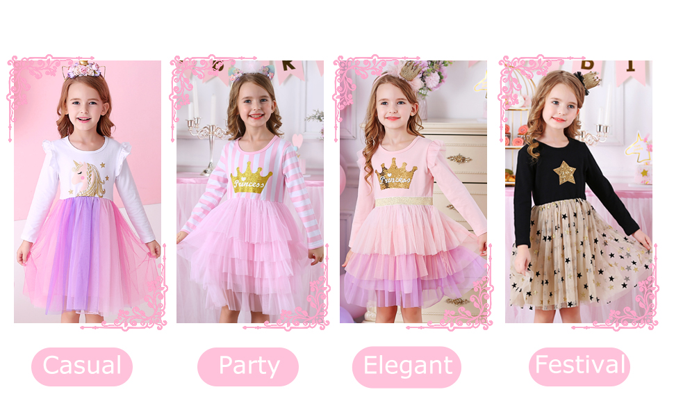 party dresses for girl, pink tulle tutu dress,girl outfits,baby girl,sleeveless dresses clothing