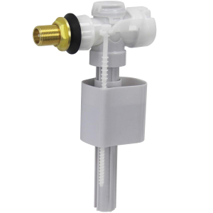 Pro Side Entry Inlet Valve