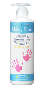 Childs Farm, Moisturiser