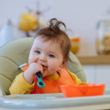 kids toddler dinnertime cutlery