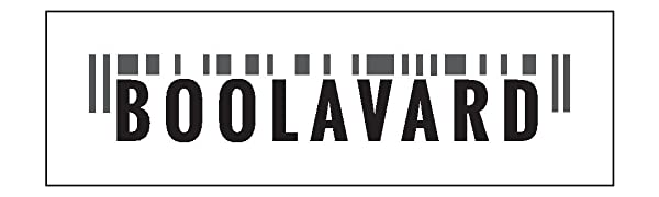 BOOLAVARD