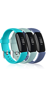 fitbit inspire 2 strap