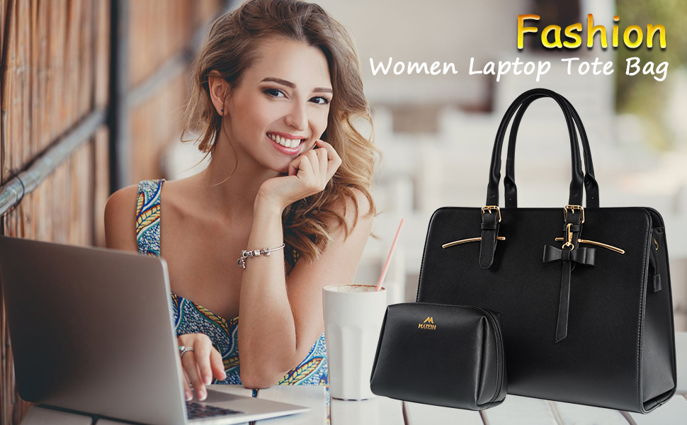 Stylish Work Bag for Women