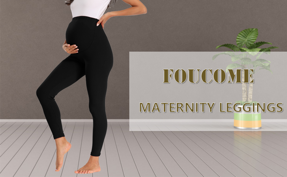 maternity leggings