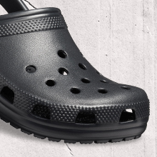 crocs, classic, clog