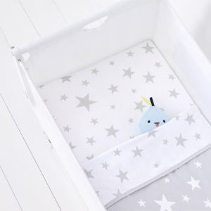 Star bedsheet