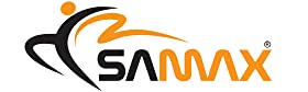 SAMAX Logo