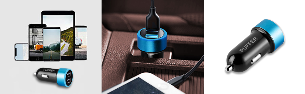 fast car charger