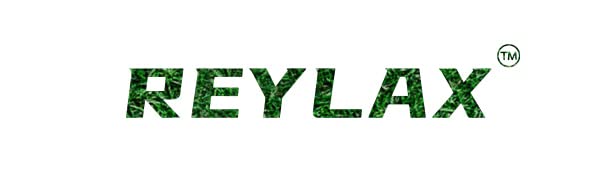 REYLAX LOGO