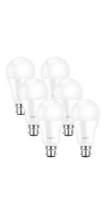 bayonet led bulbs