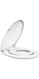 family child toilet seat