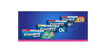 Discover Fixodent??s Premium Range