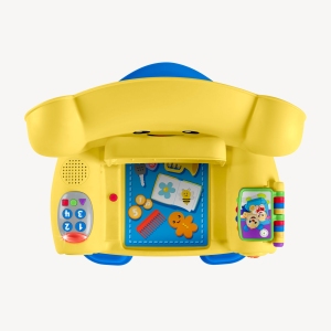 Fisher-Price Laugh & Learn Smart Stages Chair - BHB96