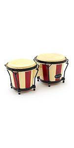 percussion instruments, bongos, bongo drums, bongos for sale, drums for beginners