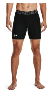 HeatGear Armour Short