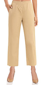 women wide leg trousers