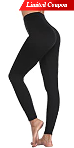 Comfort Leggings