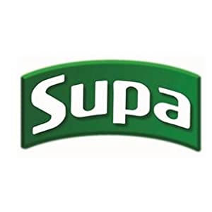 Supa Logo Body