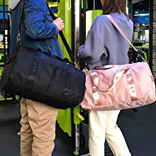 Yoga bag