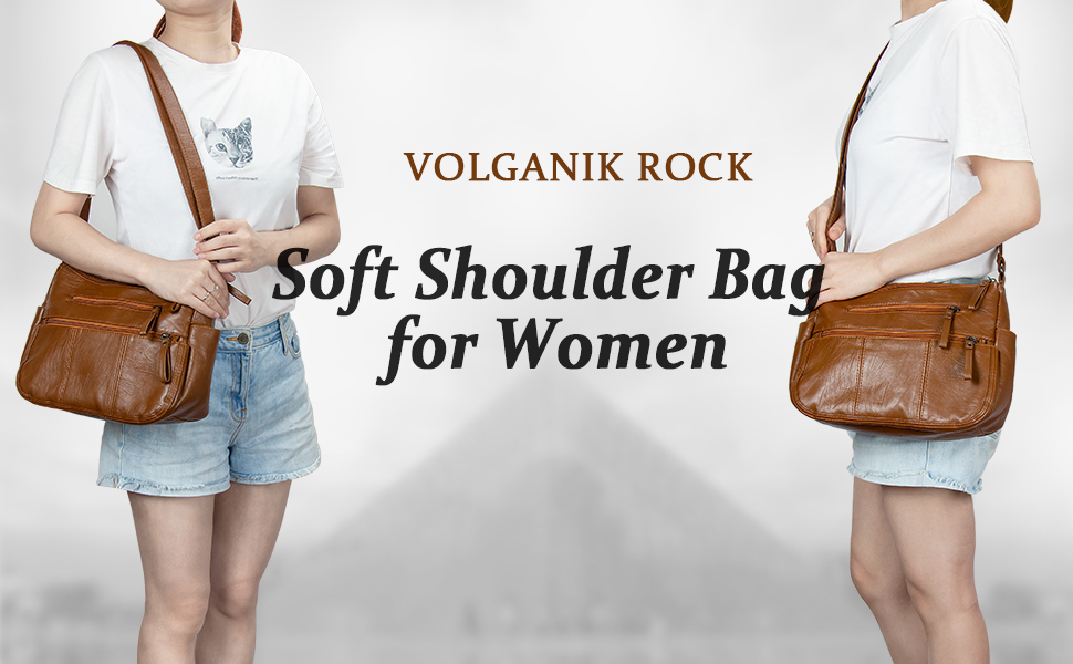 shoulder bag