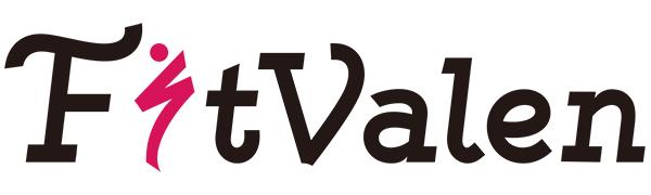 FitValen Logo