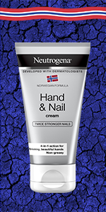 hand cream dry hands norwegian formula neutrogena cracked skin moisturising soft smooth essential