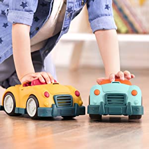 Toy trucks for kids construction toy fisher Little people cars Green Toys toddler vehicle brio world