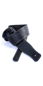 real leather guitar strap, guitar strap leather, guitar straps