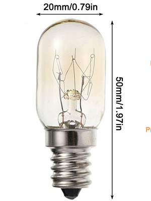 sewing machine bulbs