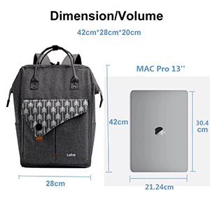 school computer bag