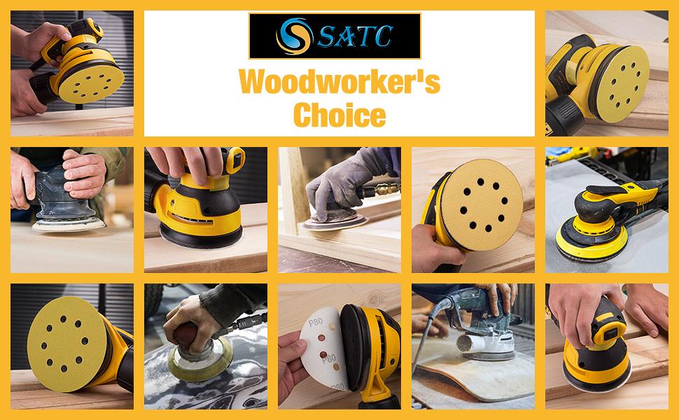 woodworker's choice