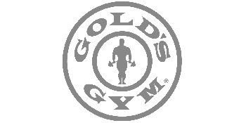 Golds Gym Logo